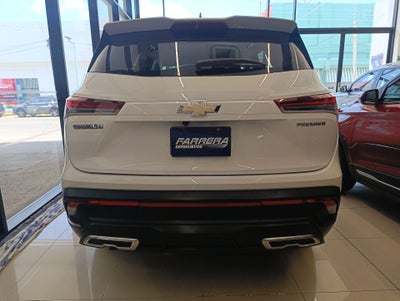 2024 Chevrolet Captiva 1.5 Lt Pasajeros At