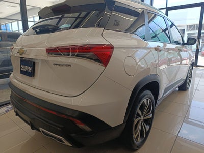 2024 Chevrolet Captiva 1.5 Lt Pasajeros At