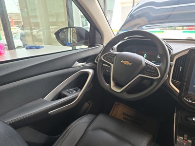 2023 Chevrolet Captiva 1.5 LT 5 pasajeros At