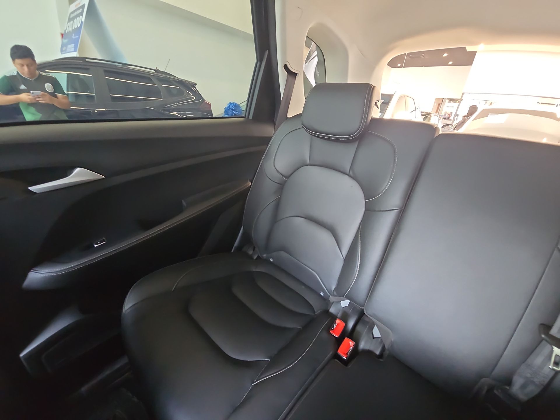 2023 Chevrolet Captiva 1.5 LT 5 pasajeros At