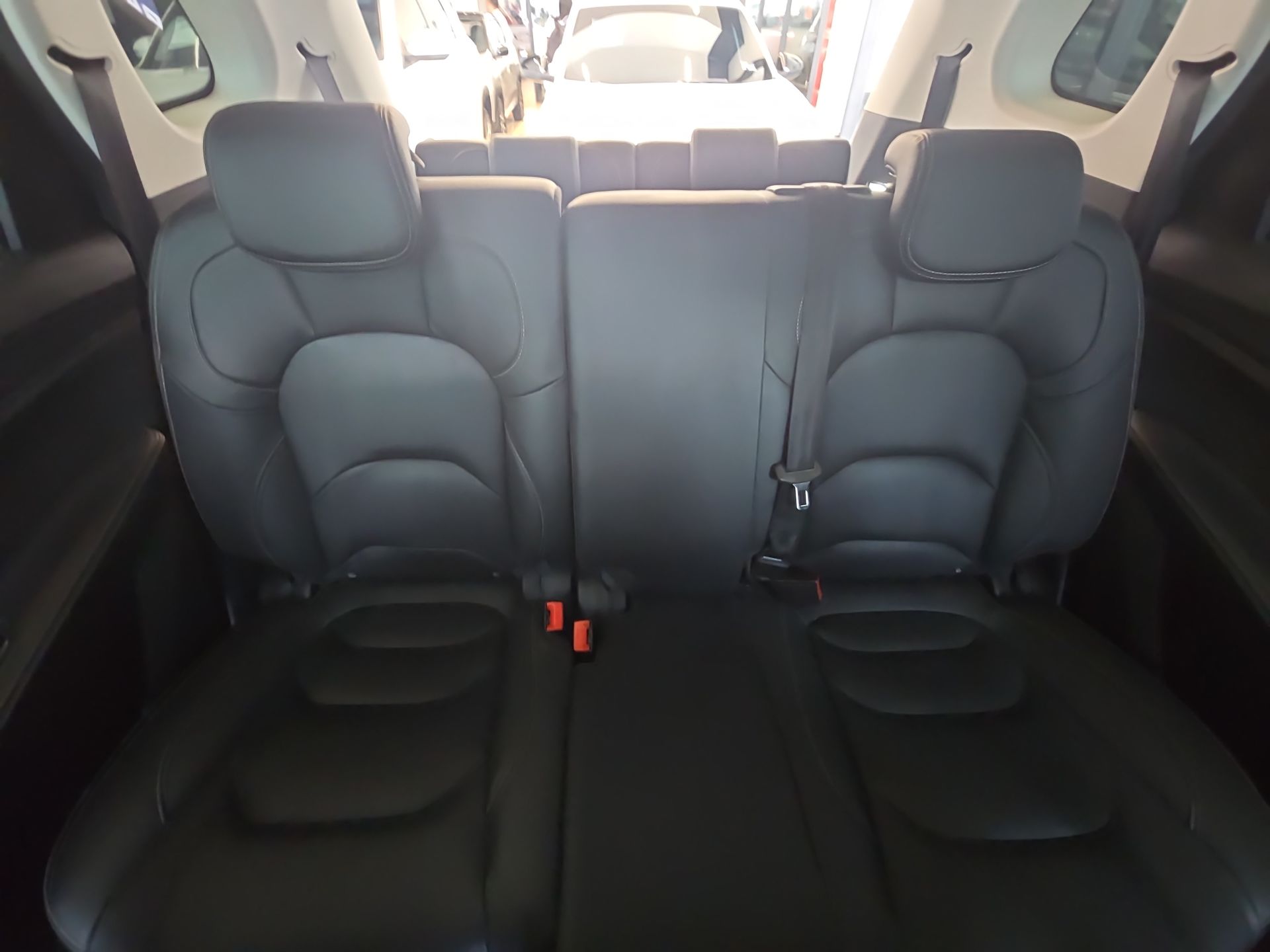 2023 Chevrolet Captiva 1.5 LT 5 pasajeros At
