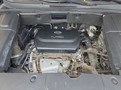 2023 Chevrolet Captiva 1.5 LT 5 pasajeros At