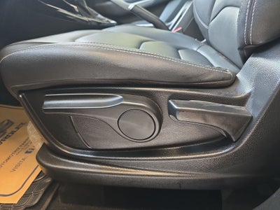 2023 Chevrolet Captiva 1.5 LT 5 pasajeros At