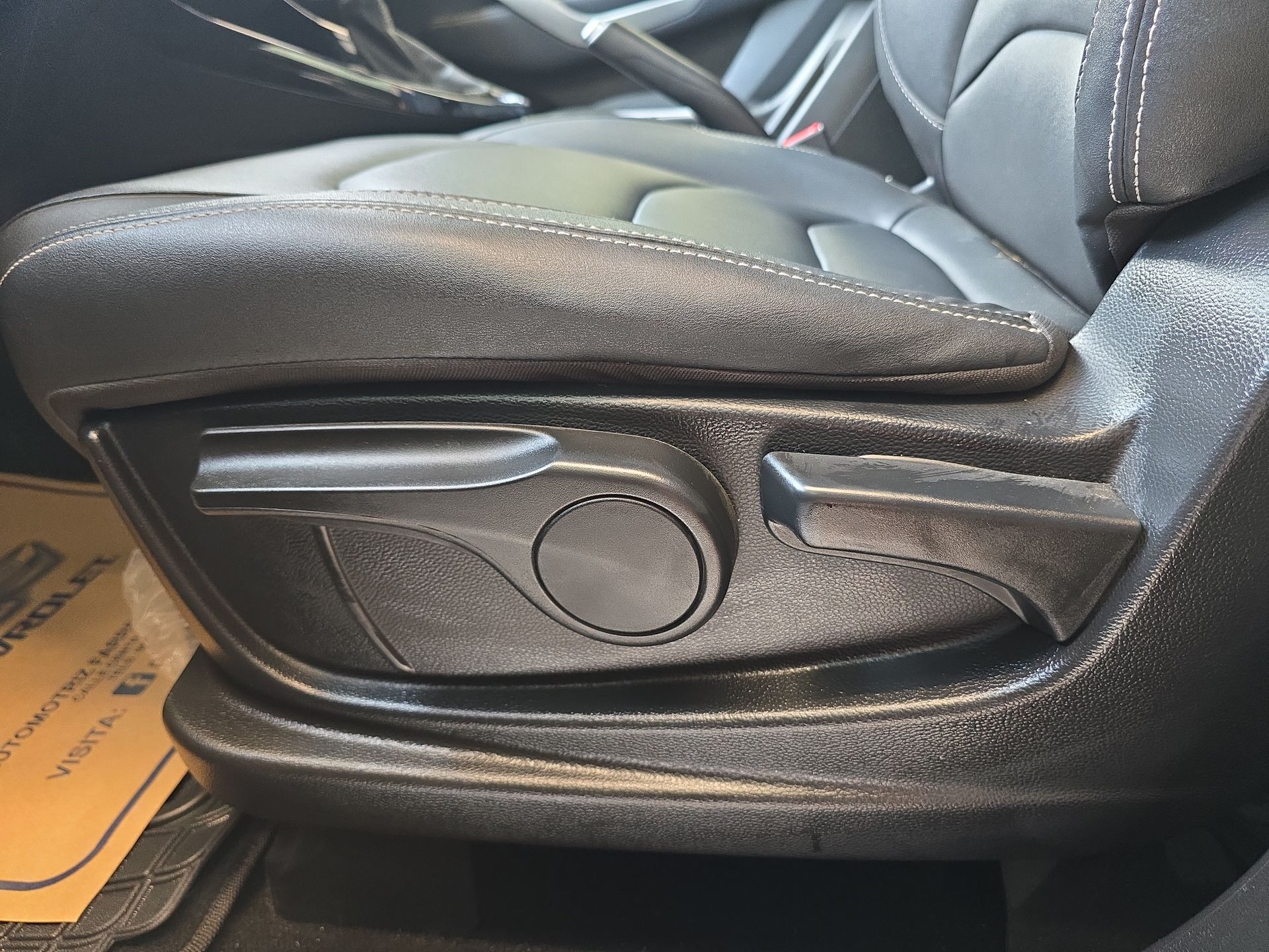 2023 Chevrolet Captiva 1.5 LT 5 pasajeros At