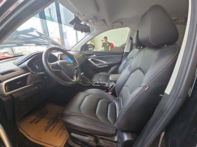 2023 Chevrolet Captiva 1.5 LT 5 pasajeros At