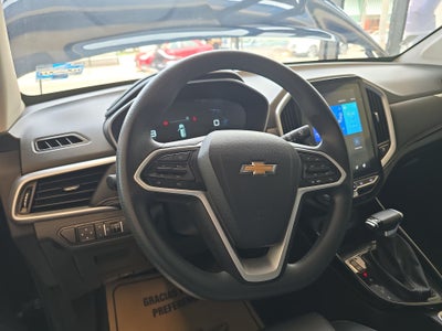 2023 Chevrolet Captiva 1.5 LT 5 pasajeros At
