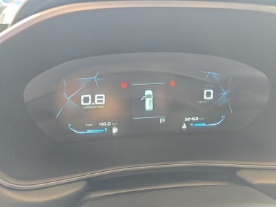 2023 Chevrolet Captiva 1.5 LT 5 pasajeros At