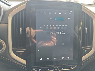 2023 Chevrolet Captiva 1.5 LT 5 pasajeros At