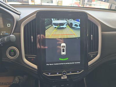 2023 Chevrolet Captiva 1.5 LT 5 pasajeros At