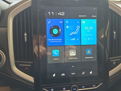 2023 Chevrolet Captiva 1.5 LT 5 pasajeros At