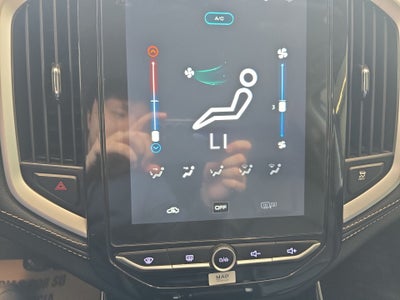 2023 Chevrolet Captiva 1.5 LT 5 pasajeros At