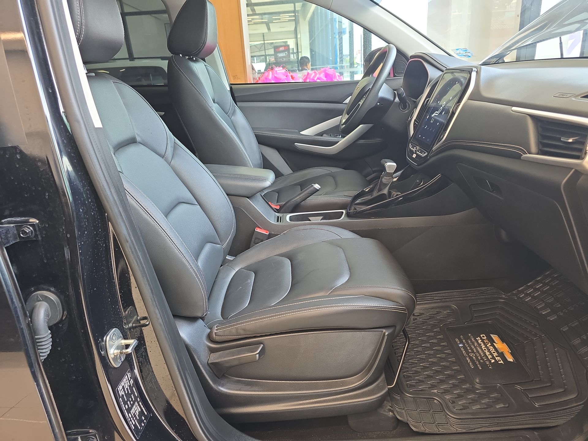 2023 Chevrolet Captiva 1.5 LT 5 pasajeros At