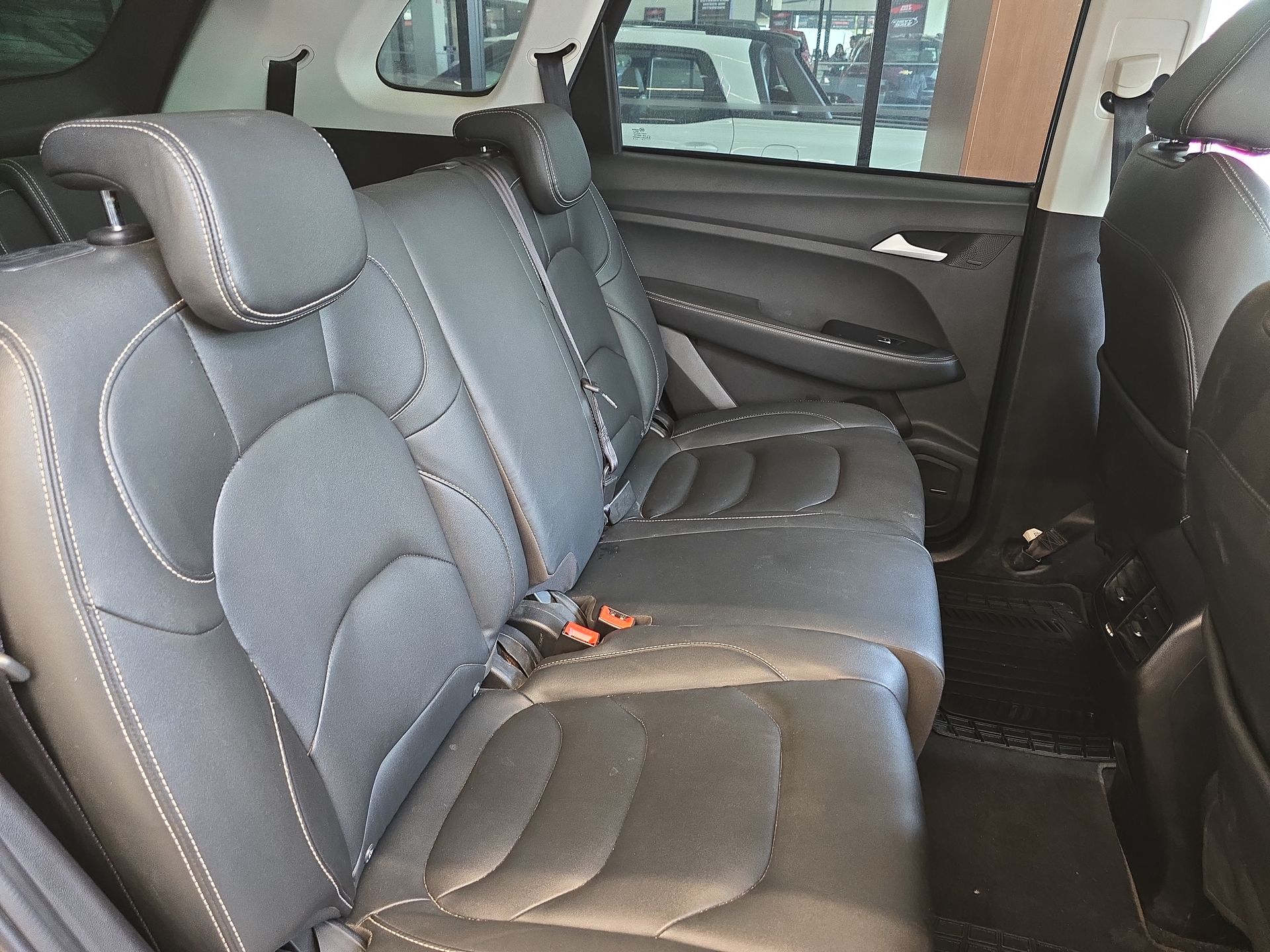 2023 Chevrolet Captiva 1.5 LT 5 pasajeros At