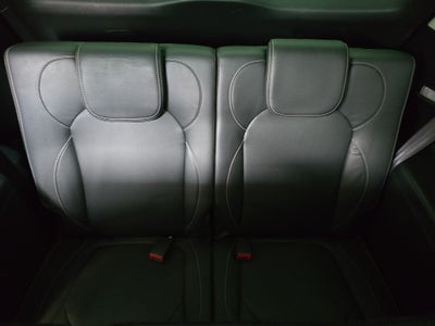 2023 Chevrolet Captiva 1.5 LT 5 pasajeros At