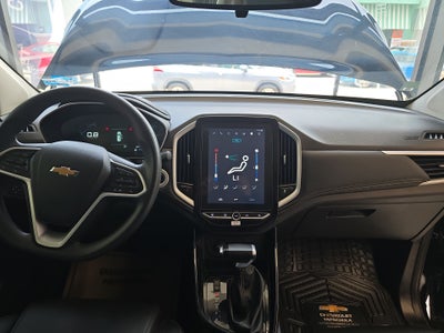 2023 Chevrolet Captiva 1.5 LT 5 pasajeros At
