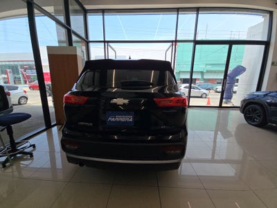 2023 Chevrolet Captiva 1.5 LT 5 pasajeros At