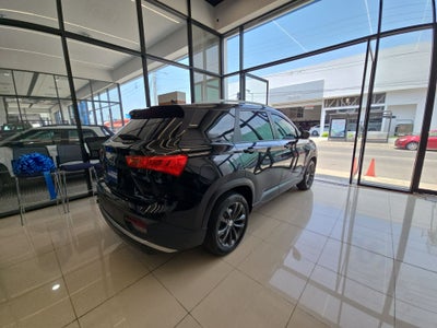 2023 Chevrolet Captiva 1.5 LT 5 pasajeros At