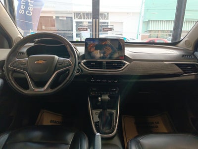 2022 Chevrolet Groove 1.5 TIPO C PREMIER At