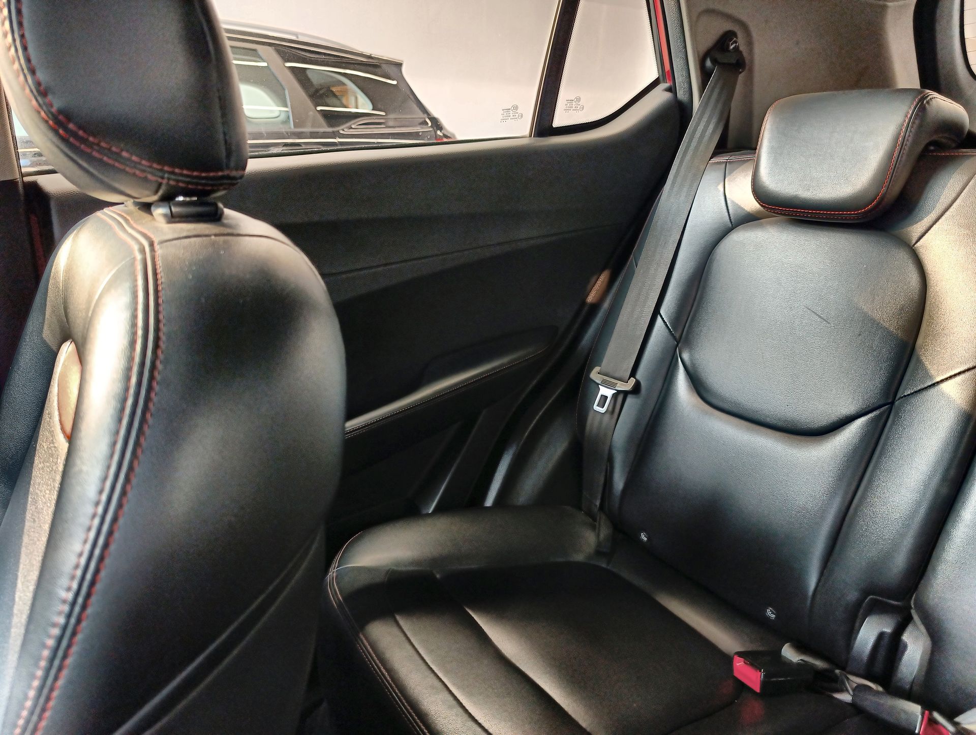 2022 Chevrolet Groove 1.5 TIPO C PREMIER At