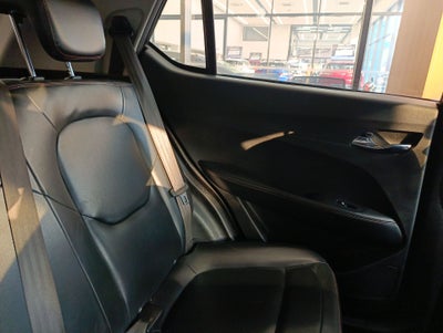 2022 Chevrolet Groove 1.5 TIPO C PREMIER At