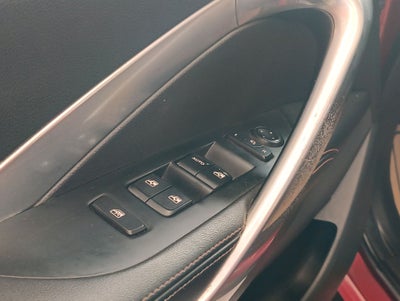 2022 Chevrolet Groove 1.5 TIPO C PREMIER At