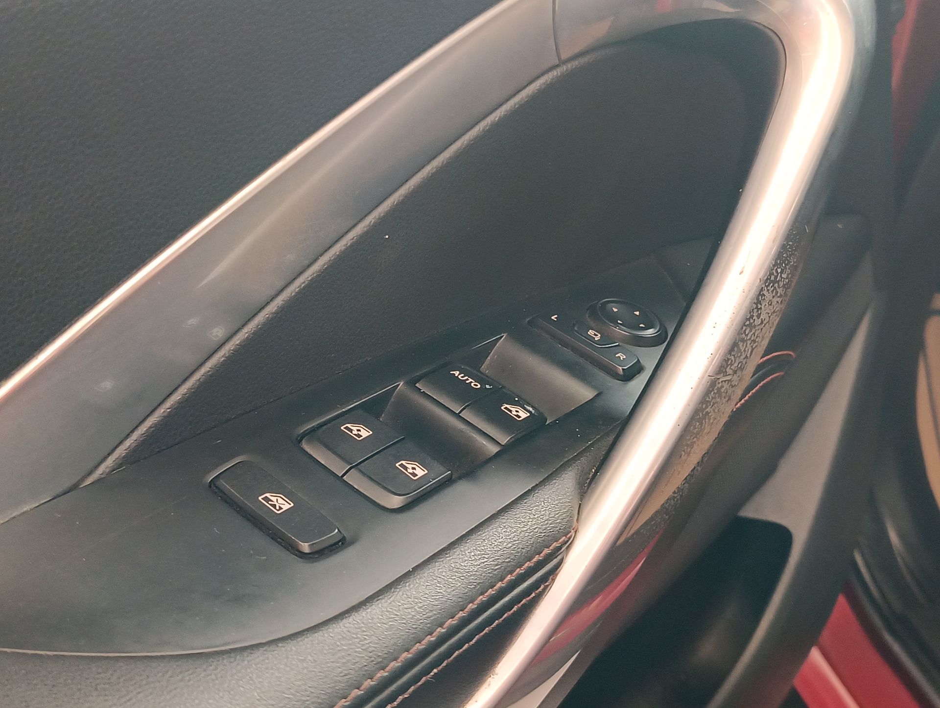 2022 Chevrolet Groove 1.5 TIPO C PREMIER At