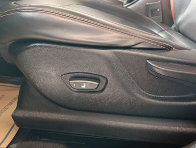 2022 Chevrolet Groove 1.5 TIPO C PREMIER At