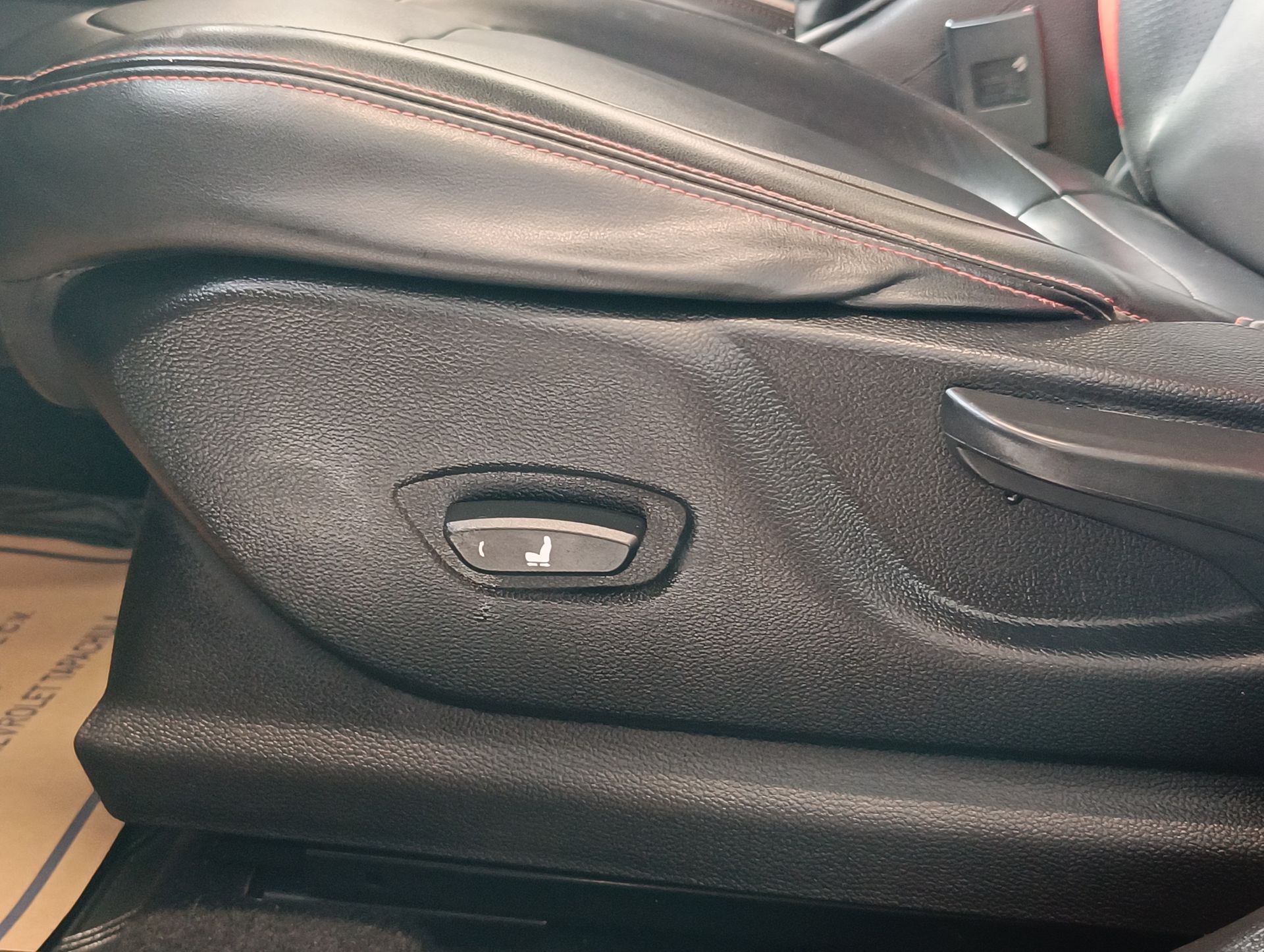 2022 Chevrolet Groove 1.5 TIPO C PREMIER At