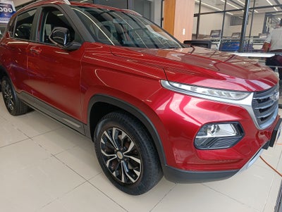 2022 Chevrolet Groove 1.5 TIPO C PREMIER At