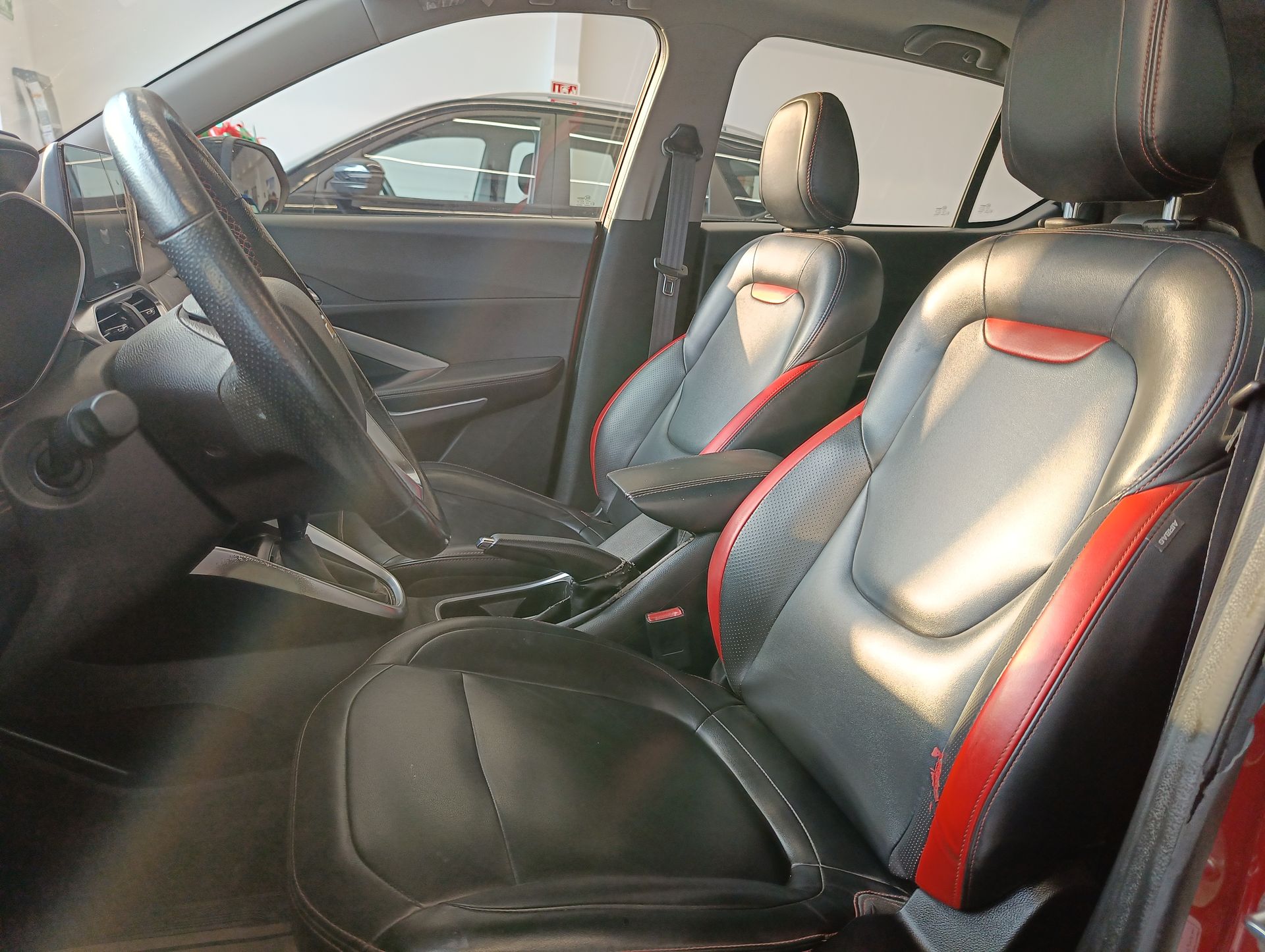 2022 Chevrolet Groove 1.5 TIPO C PREMIER At