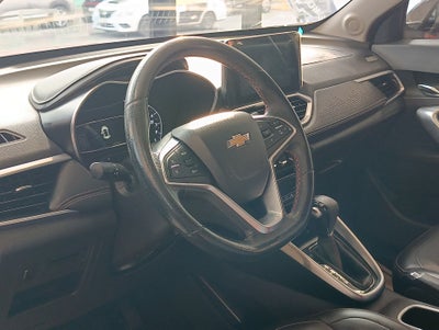 2022 Chevrolet Groove 1.5 TIPO C PREMIER At