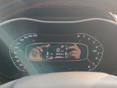 2022 Chevrolet Groove 1.5 TIPO C PREMIER At