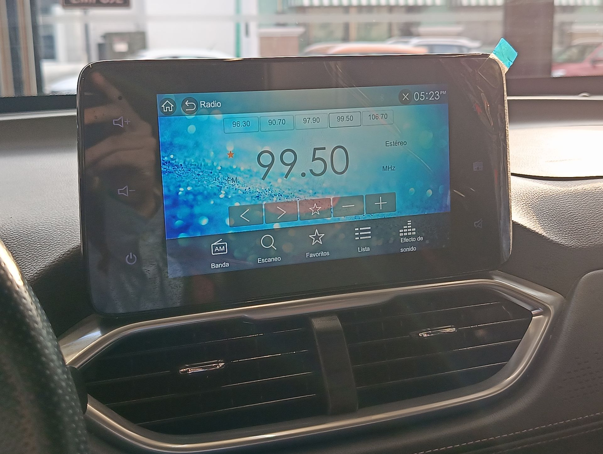 2022 Chevrolet Groove 1.5 TIPO C PREMIER At