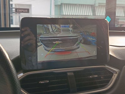 2022 Chevrolet Groove 1.5 TIPO C PREMIER At