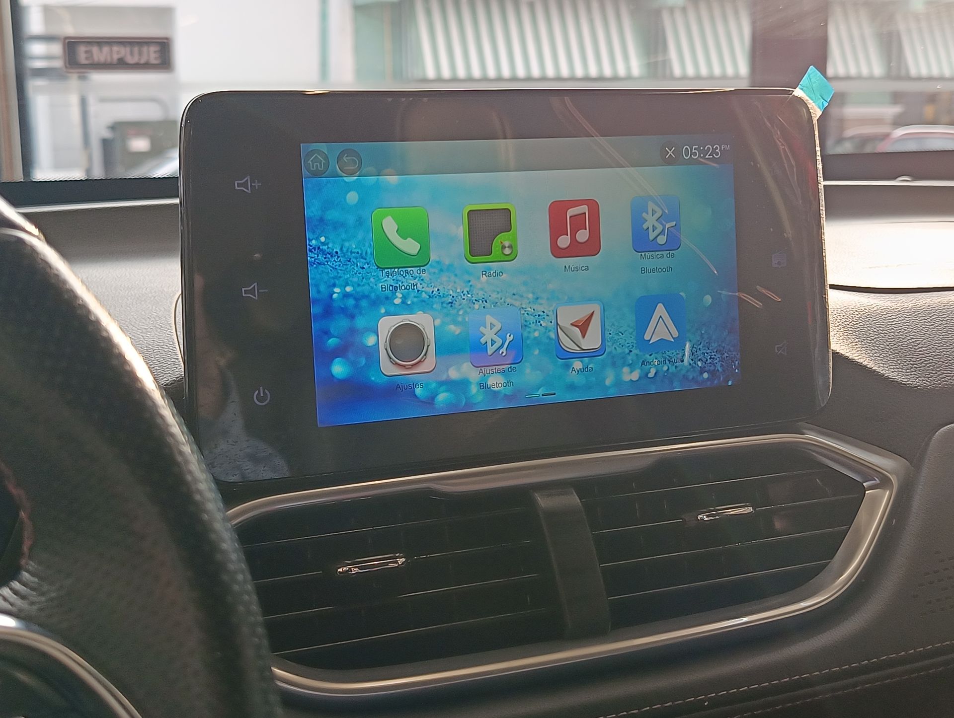 2022 Chevrolet Groove 1.5 TIPO C PREMIER At