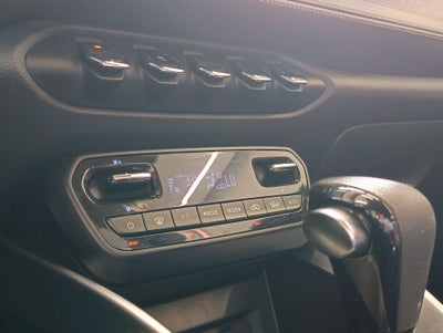 2022 Chevrolet Groove 1.5 TIPO C PREMIER At