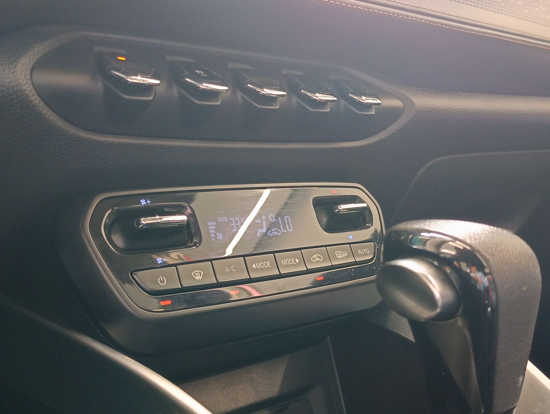 2022 Chevrolet Groove 1.5 TIPO C PREMIER At