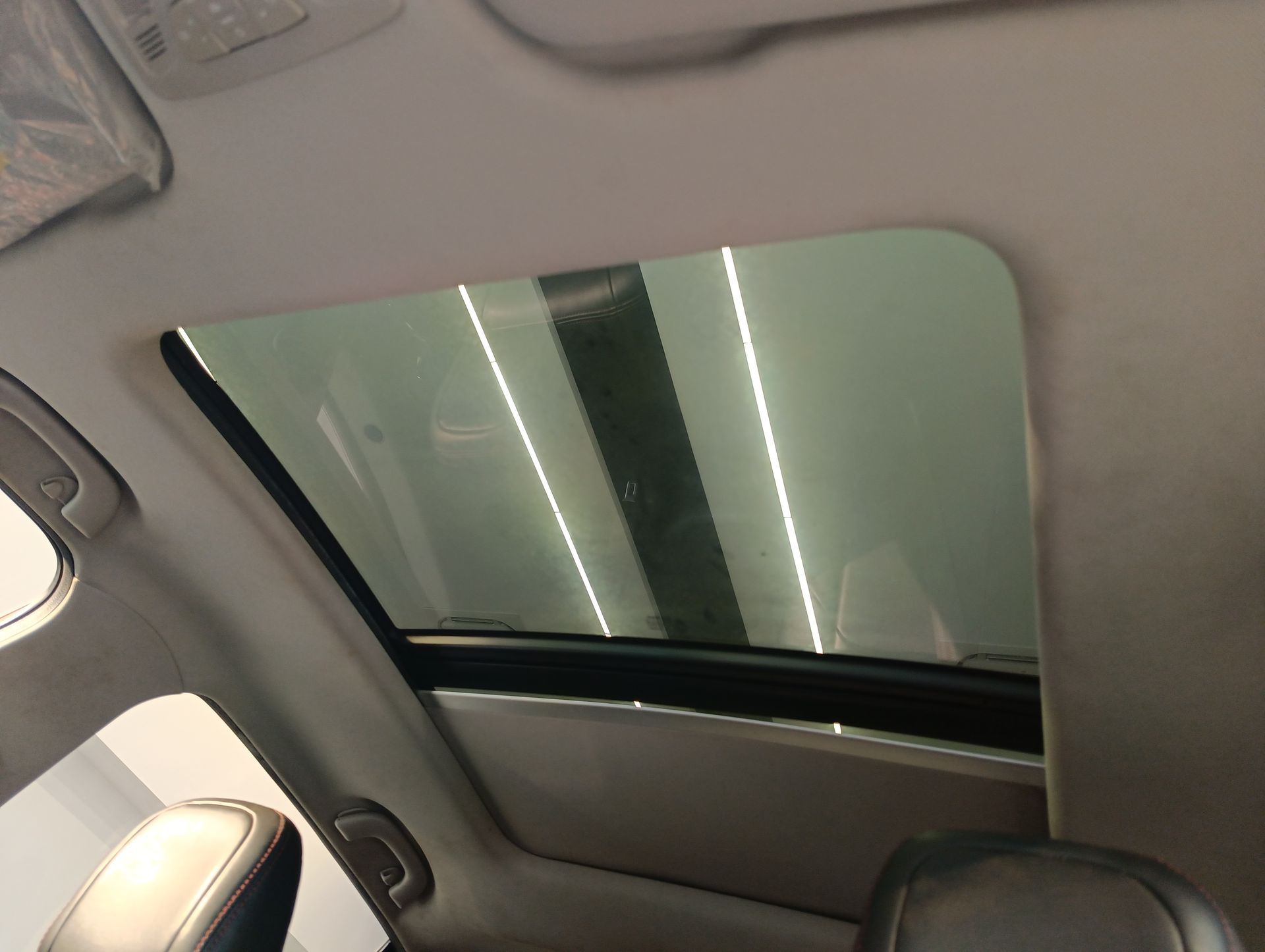 2022 Chevrolet Groove 1.5 TIPO C PREMIER At