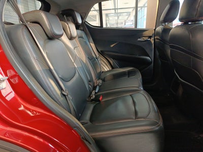 2022 Chevrolet Groove 1.5 TIPO C PREMIER At