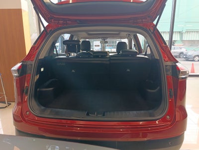 2022 Chevrolet Groove 1.5 TIPO C PREMIER At