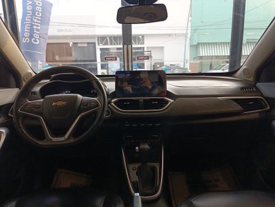 2022 Chevrolet Groove 1.5 TIPO C PREMIER At