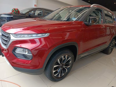 2022 Chevrolet Groove 1.5 TIPO C PREMIER At