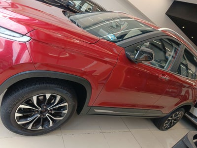 2022 Chevrolet Groove 1.5 TIPO C PREMIER At