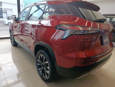 2022 Chevrolet Groove 1.5 TIPO C PREMIER At