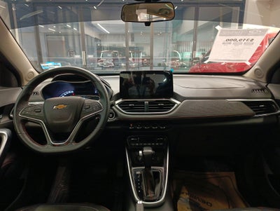 2022 Chevrolet Groove 1.5 TIPO A LT Mt