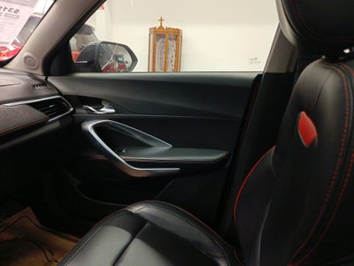 2022 Chevrolet Groove 1.5 TIPO A LT Mt