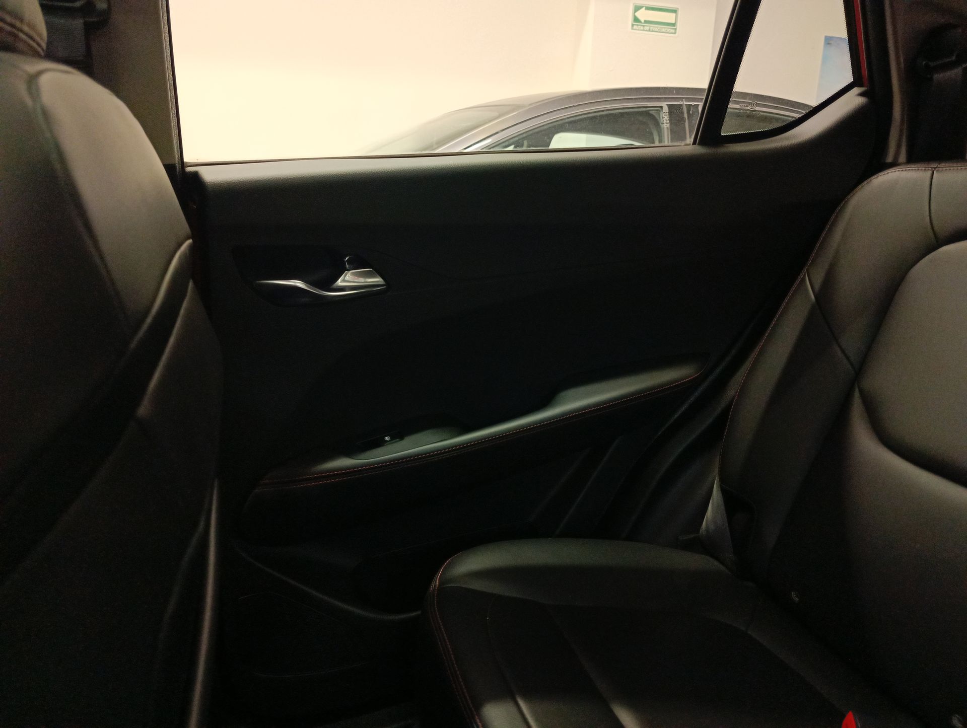 2022 Chevrolet Groove 1.5 TIPO A LT Mt