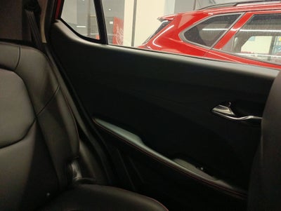 2022 Chevrolet Groove 1.5 TIPO A LT Mt