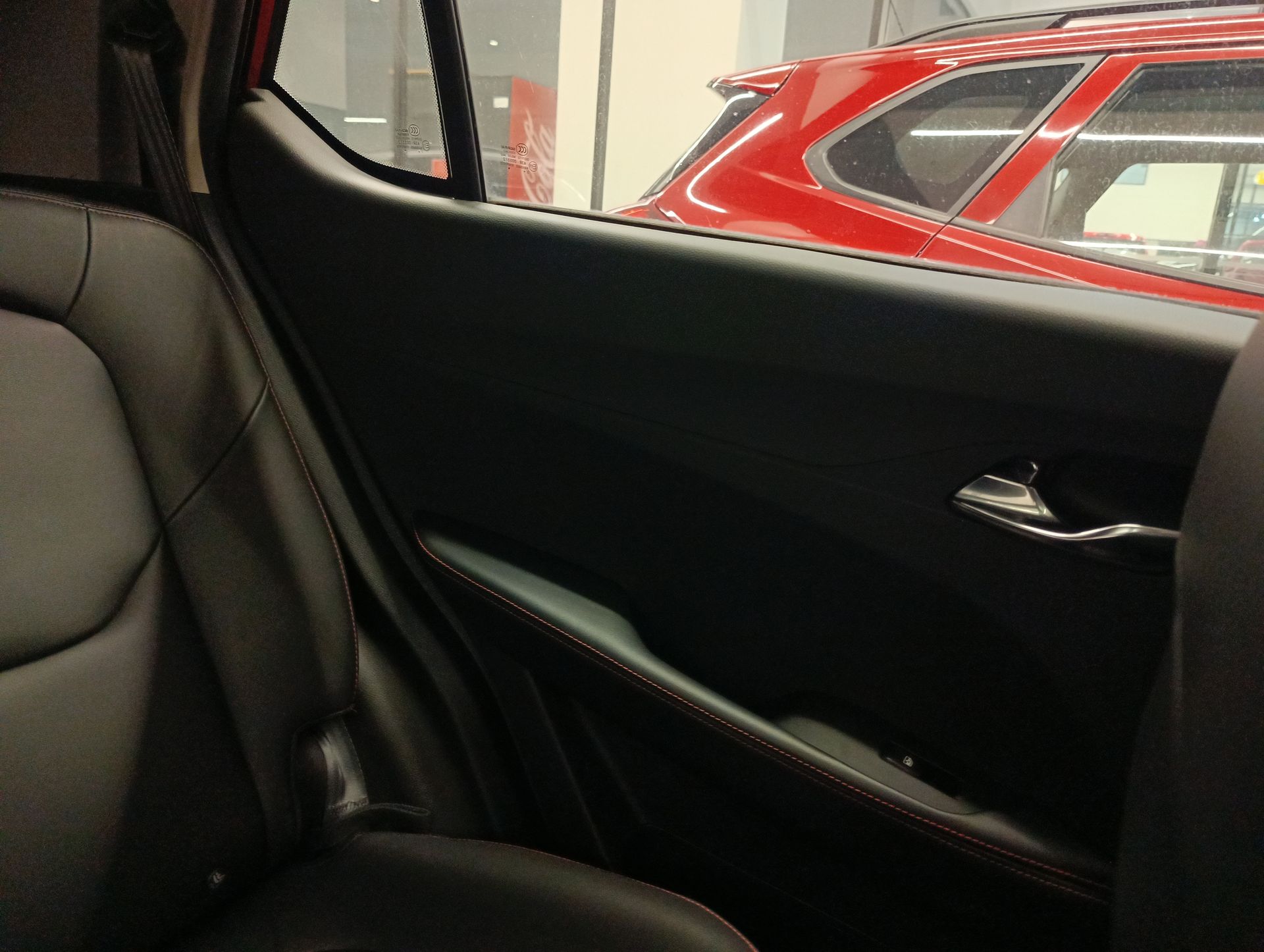 2022 Chevrolet Groove 1.5 TIPO A LT Mt