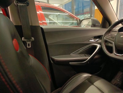 2022 Chevrolet Groove 1.5 TIPO A LT Mt